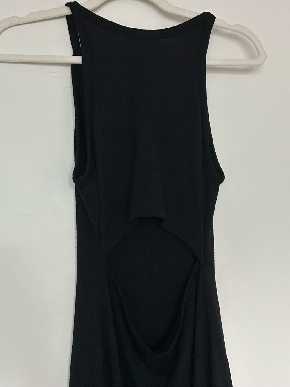 2 for 10$ ☀️ ARITZIA WILFRED FREE open back summer dress sz XS - Picture 7 of 12
